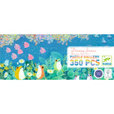 Djeco Dreamy Dreams Puzzle - 350 Pieces