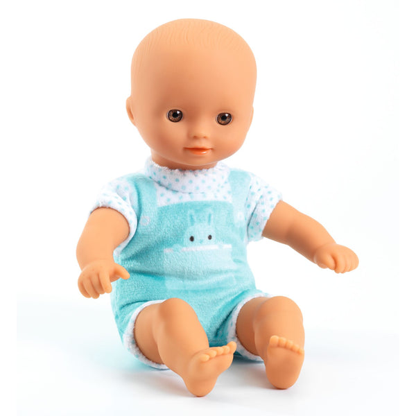 Pomea Dolls Mini Gabby