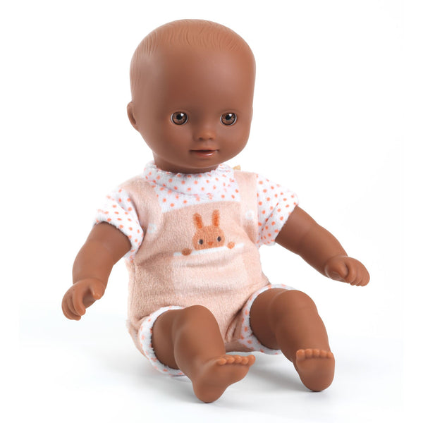Pomea Dolls Mini Charly