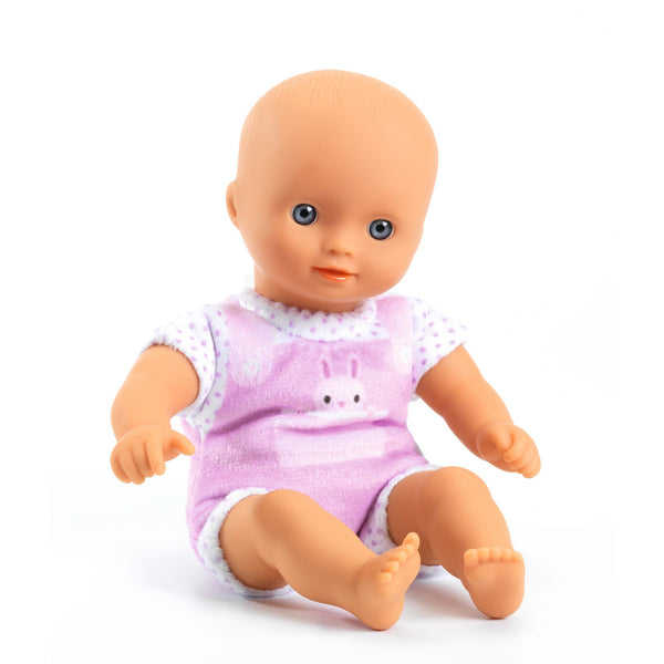 Pomea Dolls Mini Elly