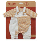 Pomea Dolls Cannelle Outfit Dolls Clothing