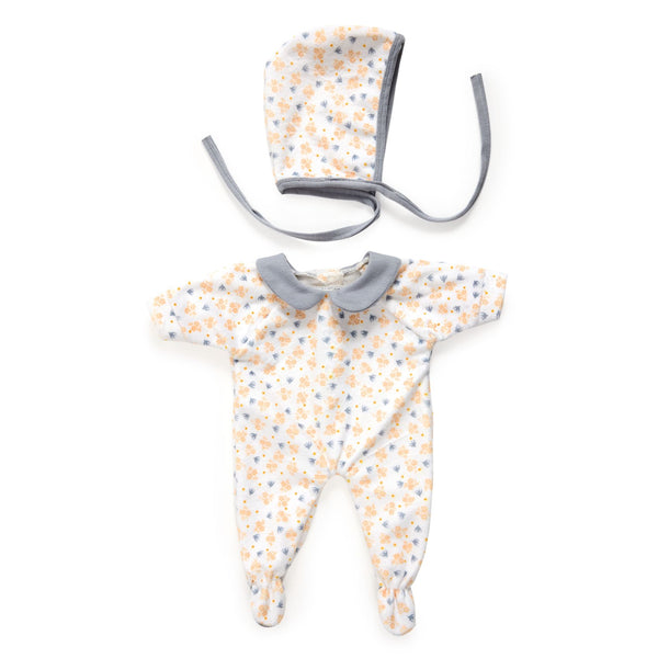 Pomea Dolls Outfit - Paloma