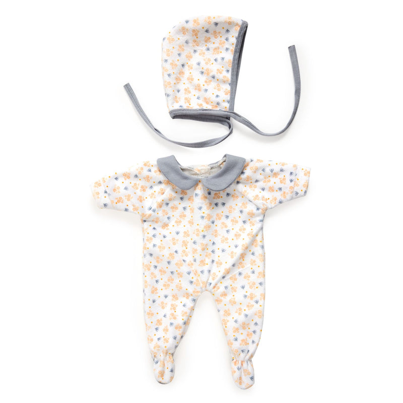 Pomea Dolls Outfit - Paloma