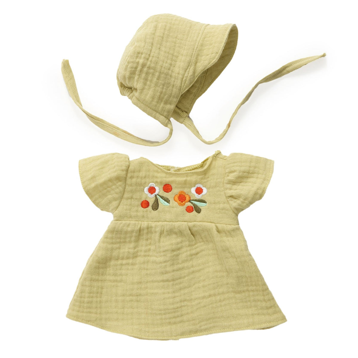 Pomea Dolls Outfit - Lili Blum