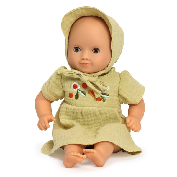 Pomea Dolls Outfit - Lili Blum