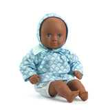 Pomea Dolls Baby Wasabi Petit Pan