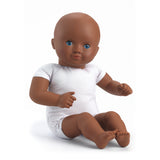 Pomea Dolls Baby Wasabi Petit Pan