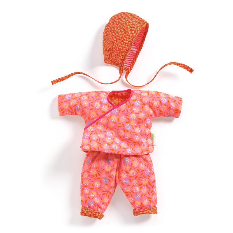 Pomea Dolls Petunia Petit Pan Dolls Clothing