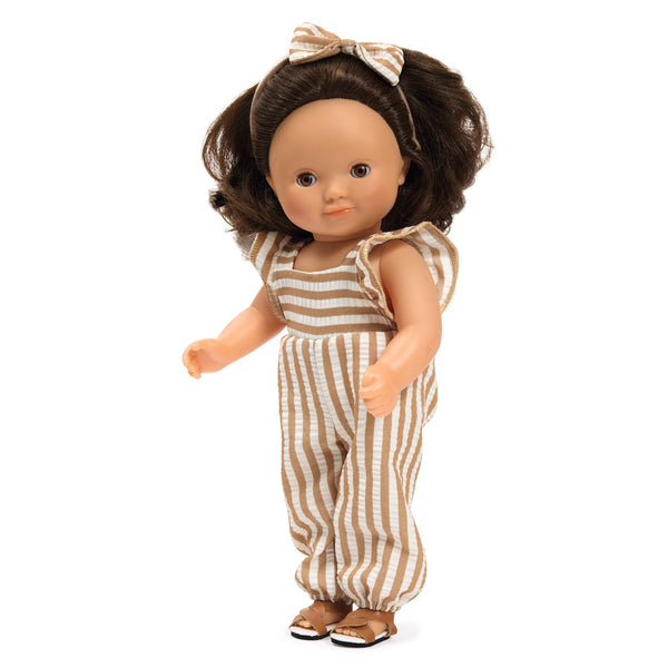 Lovely Pomea Doll Poupee - Lovely Rosalie