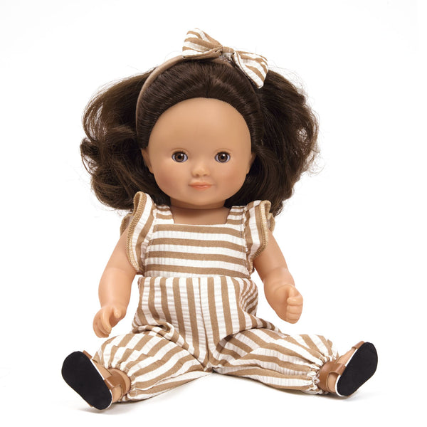 Lovely Pomea Doll Poupee - Lovely Rosalie
