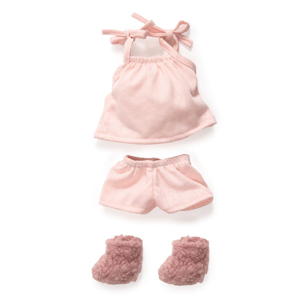 Lovely Pomea Doll Poupee Outift- Lune