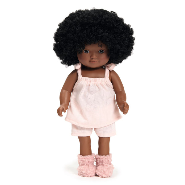 Lovely Pomea Doll Poupee Outift- Lune