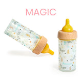 Pomea Dolls Magic Feeding Bottle