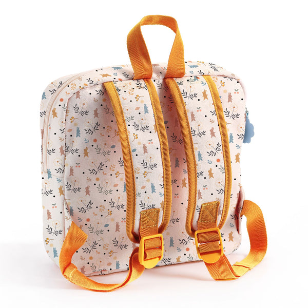 Pomea Doll Backpack Carrier