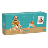 Pomea Dolls Tricycle