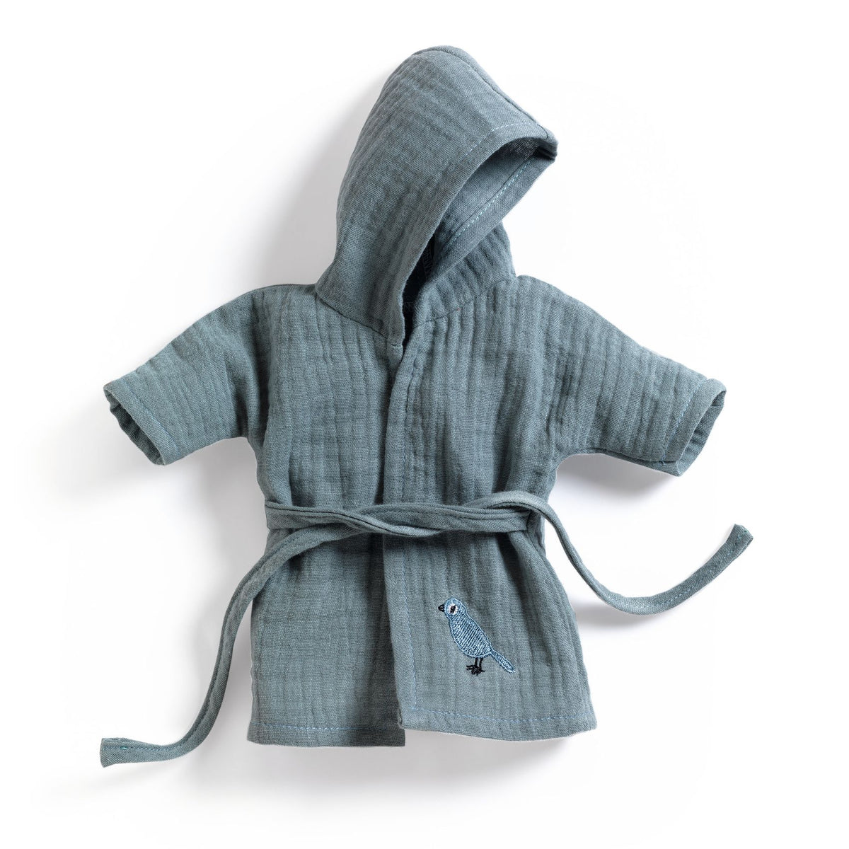 Pomea Dolls Bathrobe