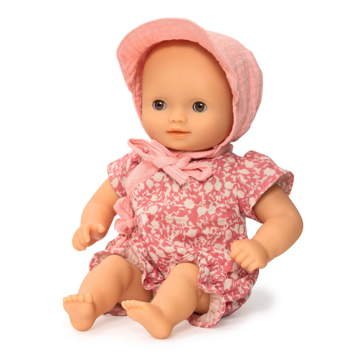 Pomea Dolls Baby Jacinthe