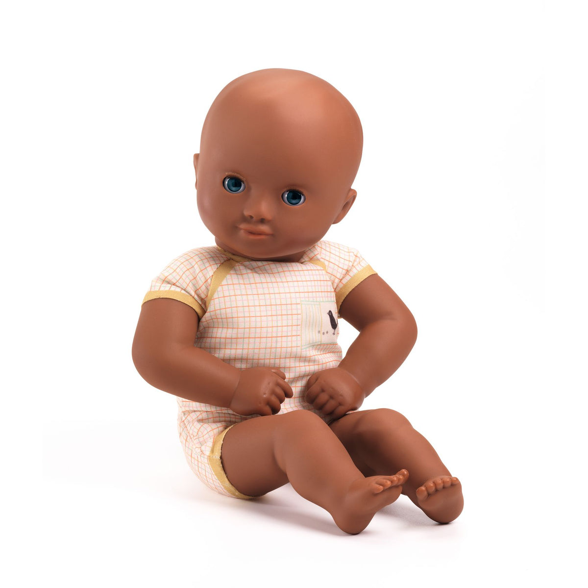 Pomea Dolls Baby Issoria