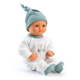 Pomea Dolls Baby Neige