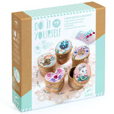 Djeco Do It Yourself - Adorable Mini Boxes