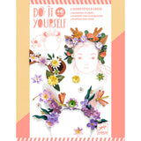 Djeco DIY Headbands to Create