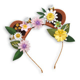 Djeco DIY Headbands to Create