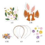 Djeco DIY Headbands to Create