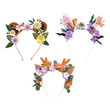Djeco DIY Headbands to Create