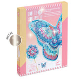 Djeco DIY - Like a Fairy, Wand & Wings Craft Set