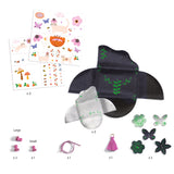 Djeco DIY Joyful Friends Purses