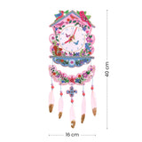 Djeco DIY Cuckoo Clock