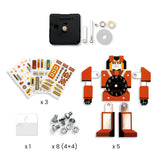 Djeco DIY Robotime Clock