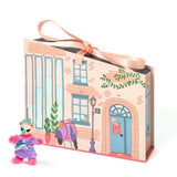 Djeco Mini Maison DIY - Mi House - Stella