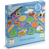 Djeco Primo Letters