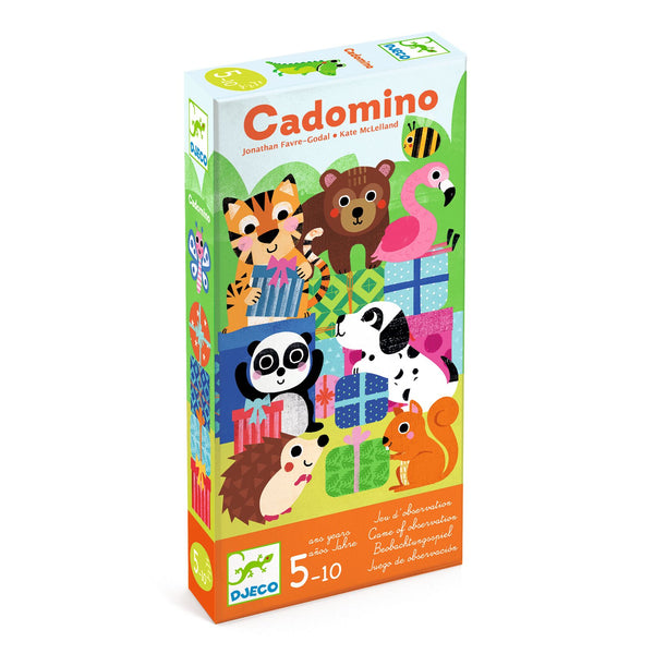 Djeco Games Cadomino
