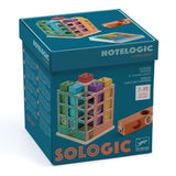 Djeco Sologic Game - Hotelogic