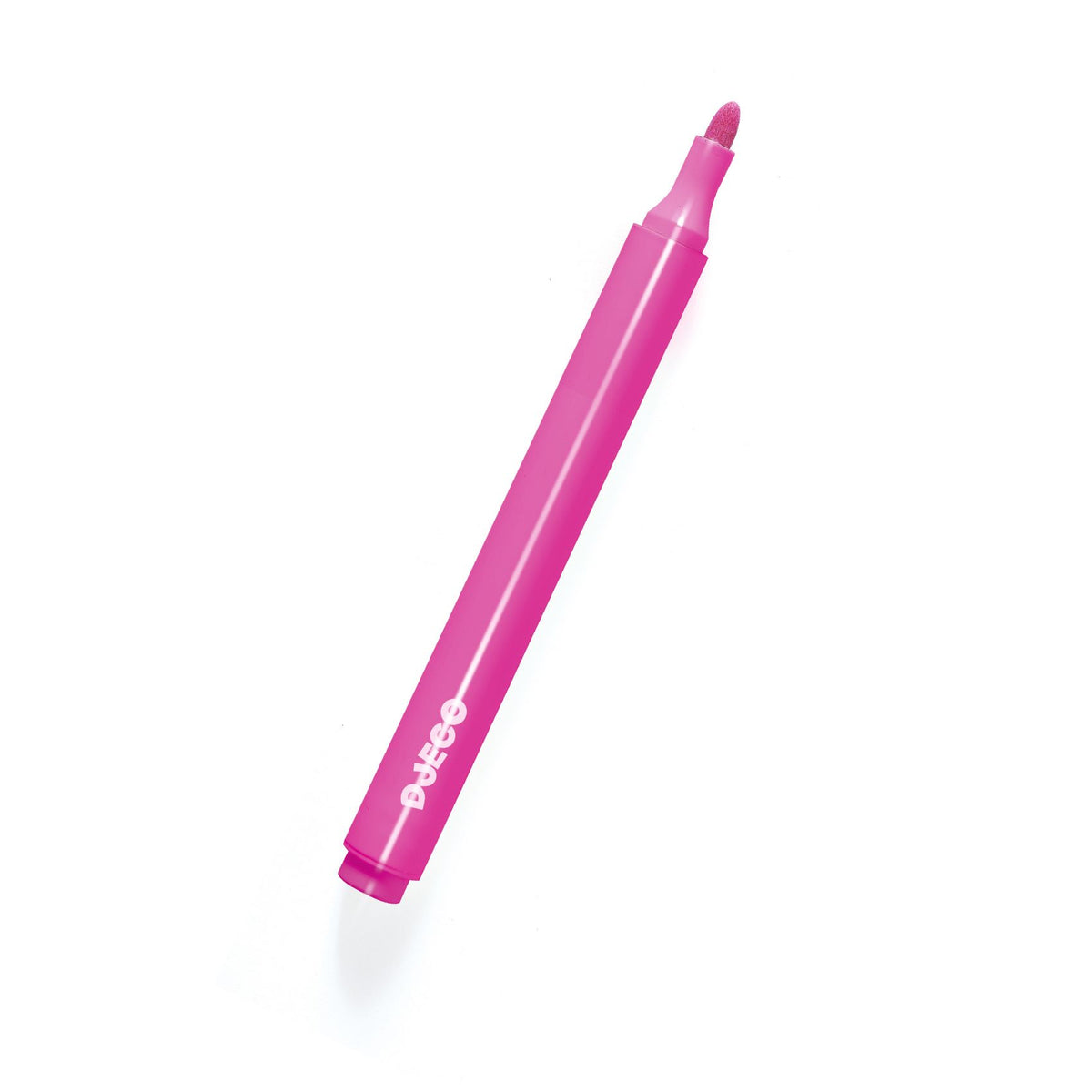 Djeco Pens - 6 Opaque Markers; 80's