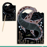 Djeco The World of Dinosaurs Craft Kit