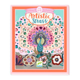 Djeco Artistic Strass - Wild Beauty