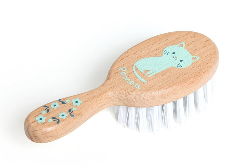 Pomea Doll Hair Brush