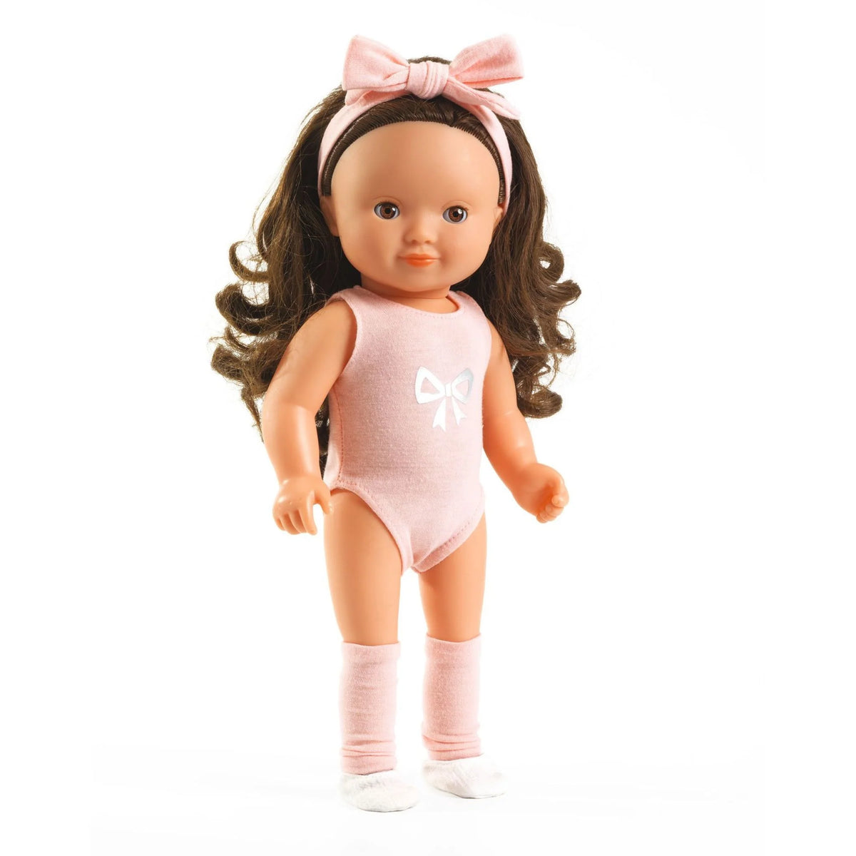 Lovely Pomea Doll Poupee - Lovely Roxane
