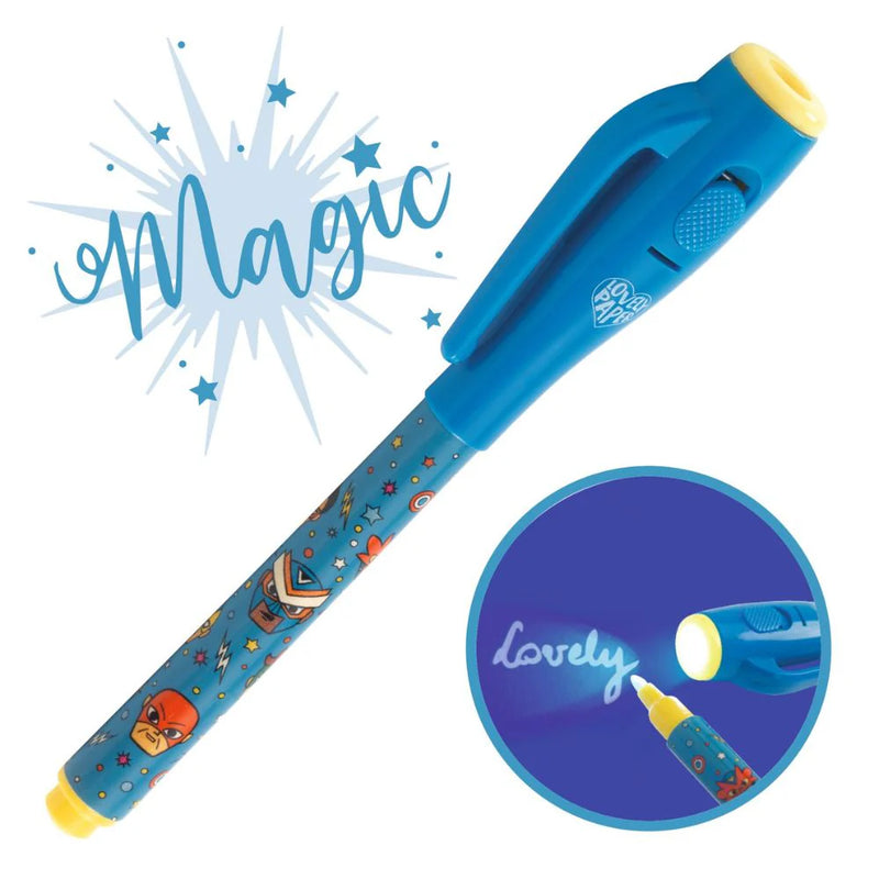 Djeco Ben Magic Pen