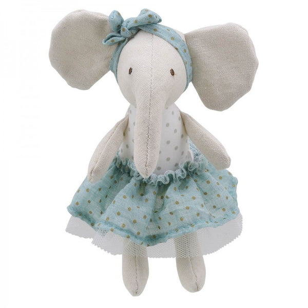 Wilberry Collectables - Elephant (Girl)