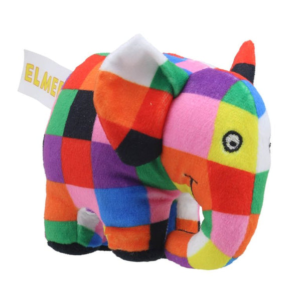 The Puppet Company: Say Hello to Elmer! - Gifts Today