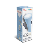KIDYFLASHLIGHT Multifunctional Flashlight Blue by Kidywolf
