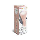 KIDYFLASHLIGHT Multifunctional Flashlight Pink by Kidywolf