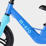 Micro Balance Bike Lite: Blue