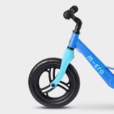 Micro Balance Bike Lite: Blue