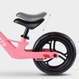 Micro Balance Bike Lite: Pink