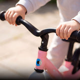 Micro Balance Bike Lite: Pink